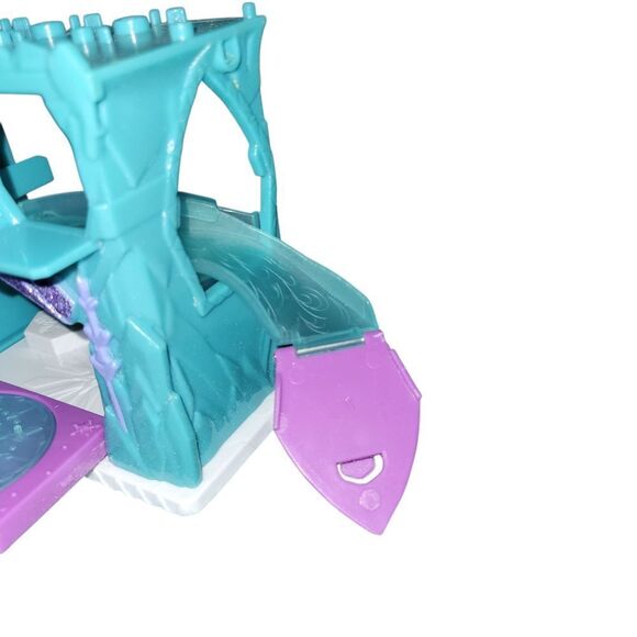 Doorables Disney Frozen Palace Only Playset Only Comes With What Is In Pics - Picture 4 of 8